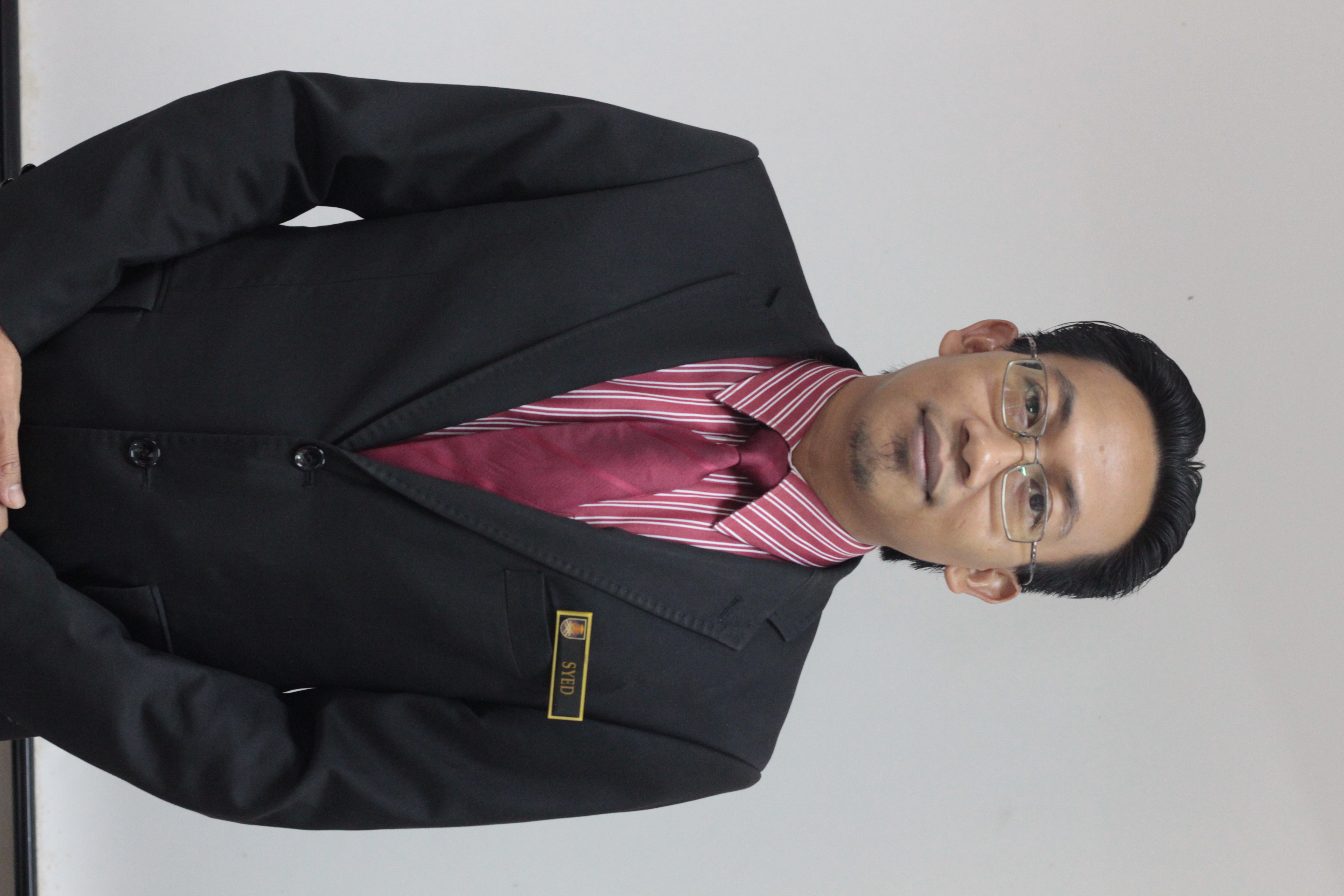 Syed Harun S. Mohd (Ts)