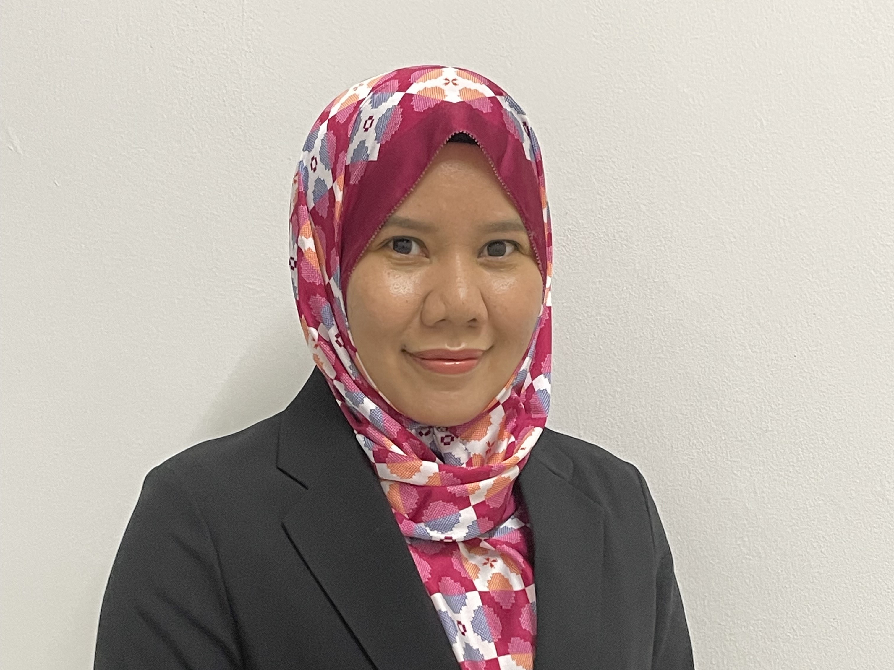 Emma Nuraihan Mior Ibrahim (Dr)