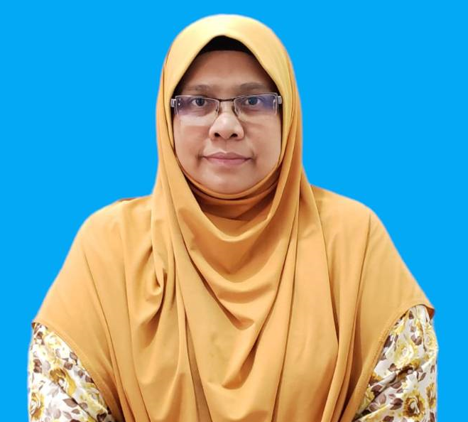 Siti Arpah Ahmad (PhD)
