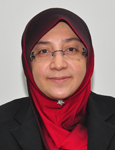 Fariza Hanis Abdul Razak (Assoc. Prof Dr)