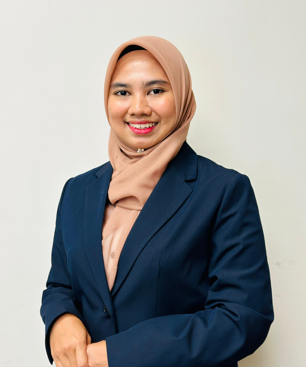 Noor Ain Nazira Tamahid