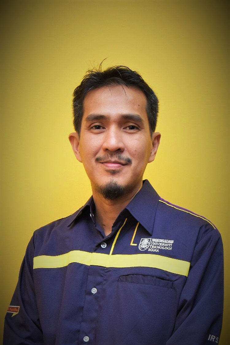 Wan Abdul Malek Wan Abdullah (PhD)