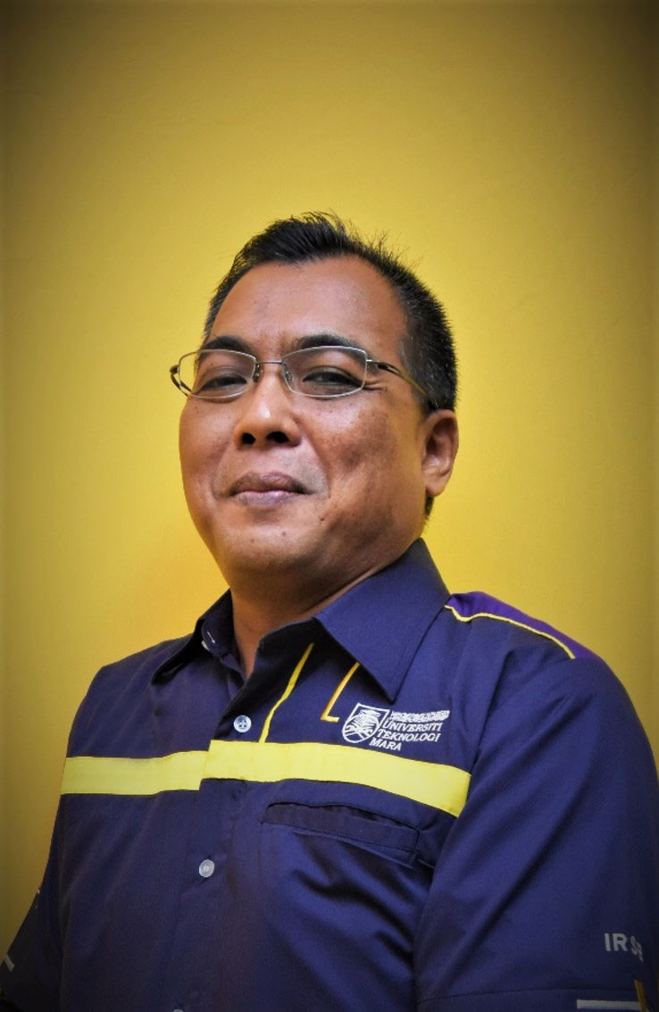 Mohd Nizam Yunus (PhD)