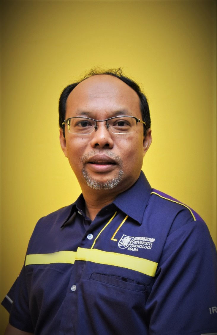 Azman Mat Isa (PhD)