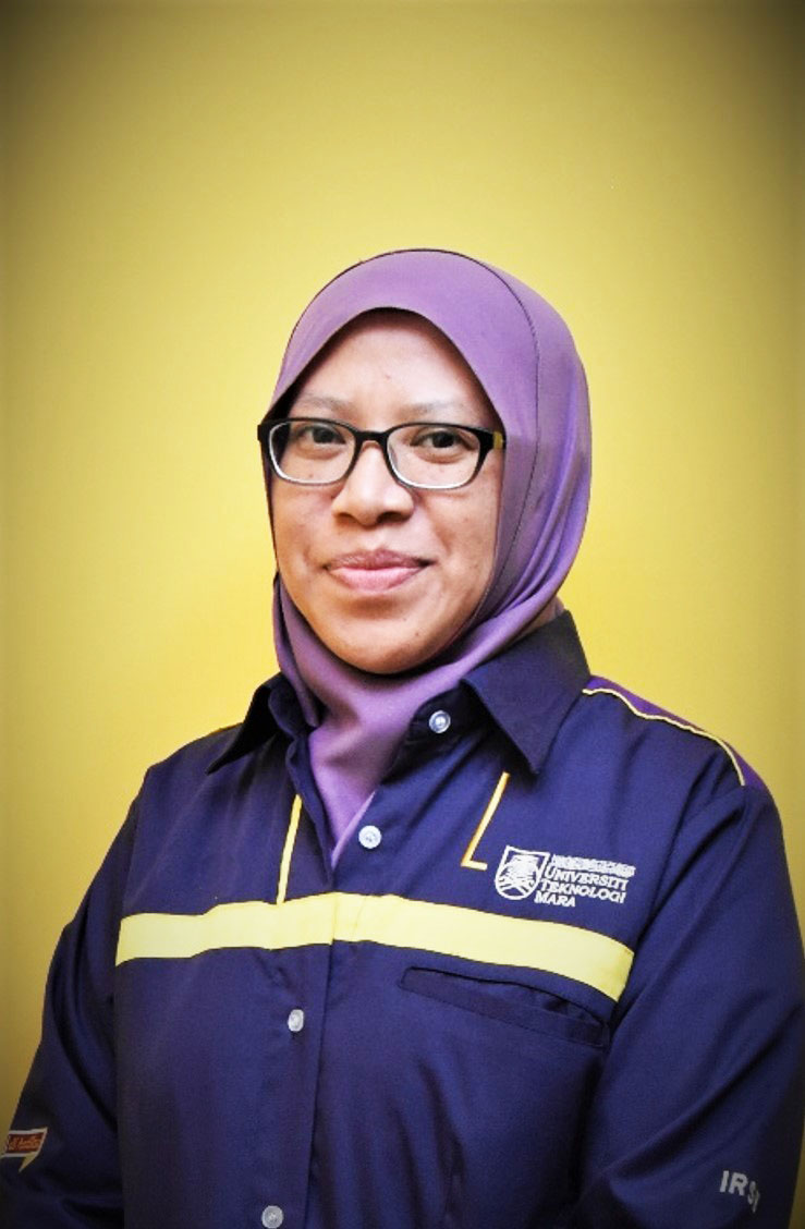 Wan Satirah Wan Mohd. Saman (PhD)