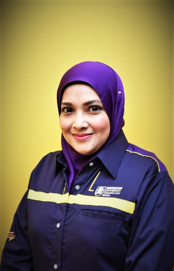 Wan Nor Haliza Wan Mokhtar (PhD)
