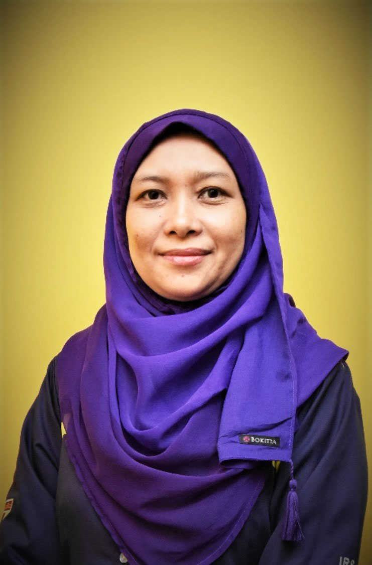 Shamila Mohamed Shuhidan (Assoc. Prof Dr.)
