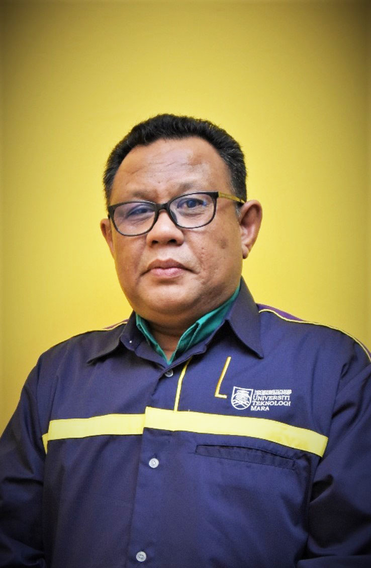 Mohd Sazili Shahibi (Prof Dr.)