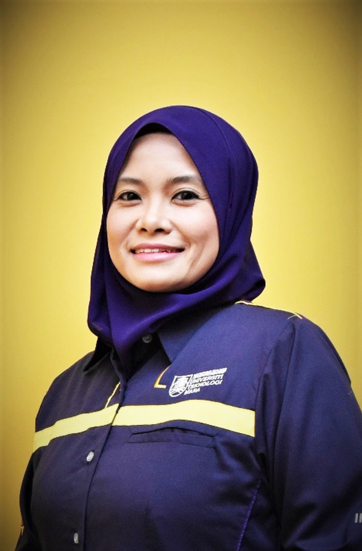 Irni Eliana Khairuddin (PhD)