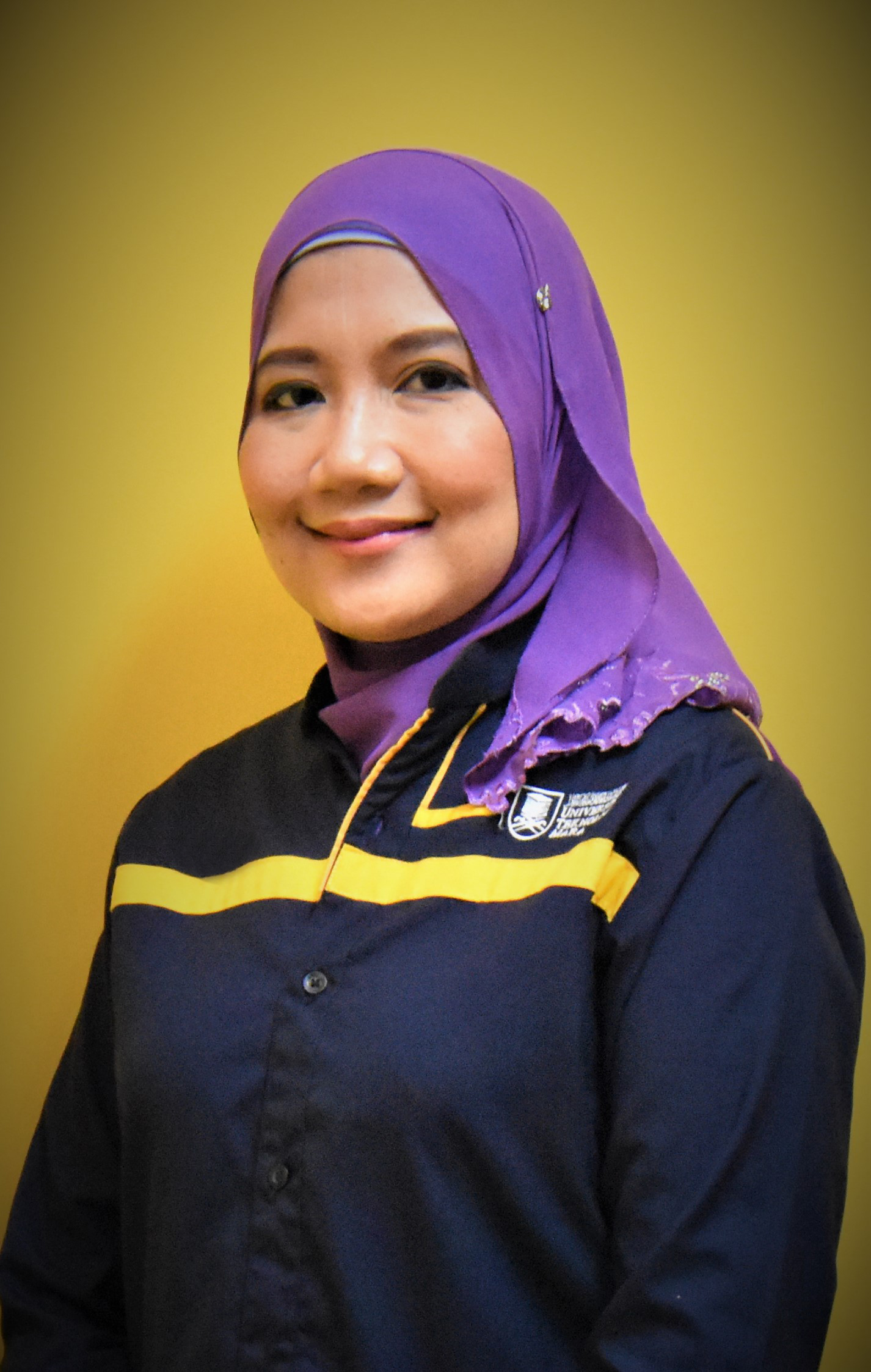Fadhilah Binti Aman (Dr.)