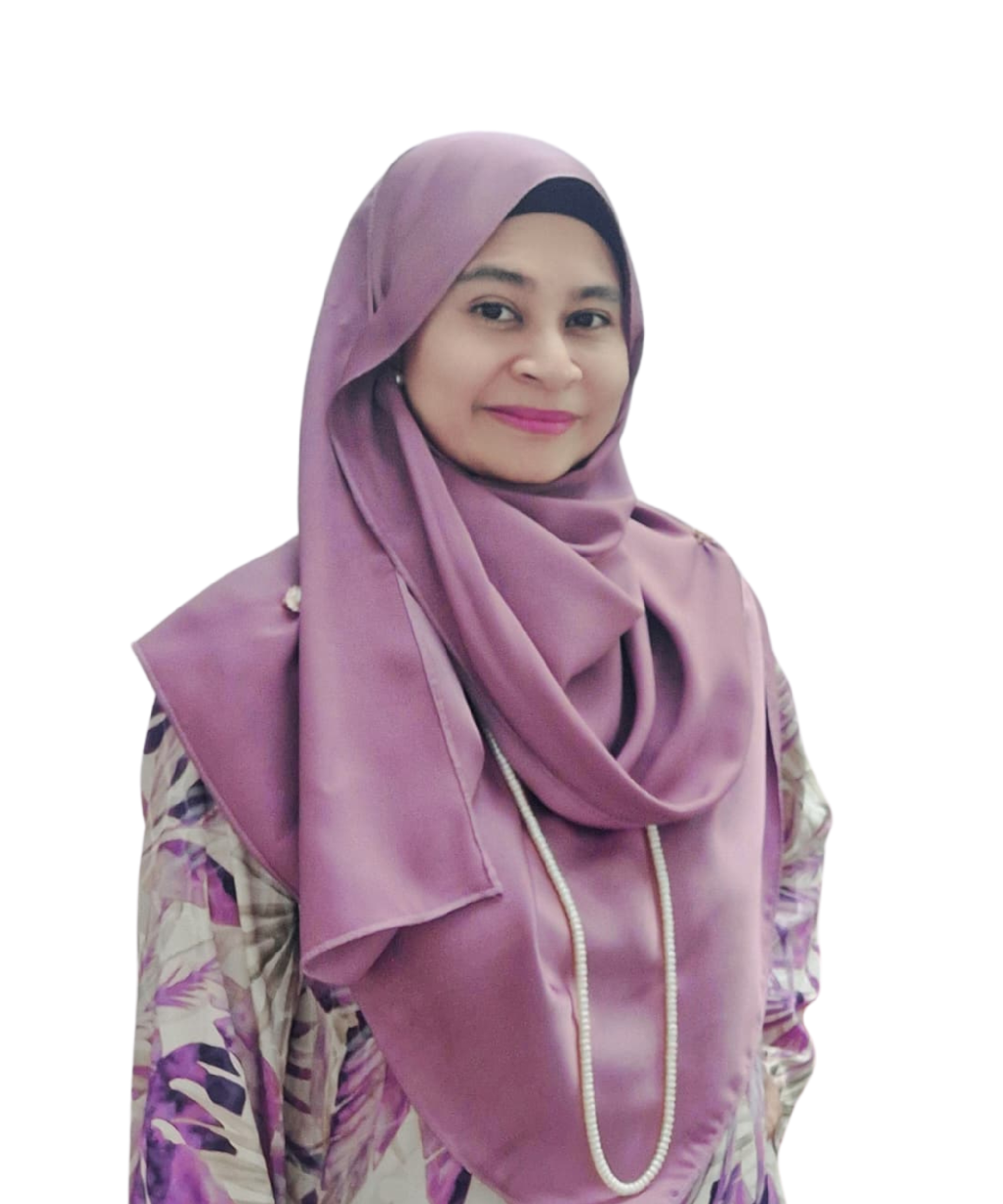 Afdallyna Fathiyah Harun (PhD)