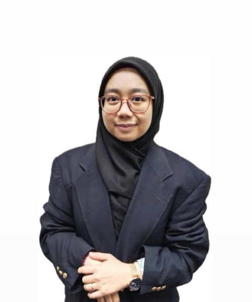 Nur Azima Alya Narawi