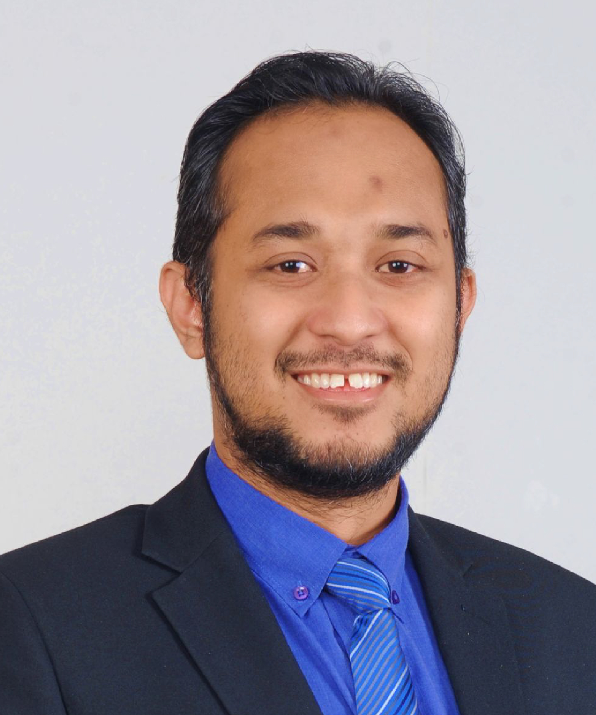 Azlan Ismail (Assoc. Prof Dr)
