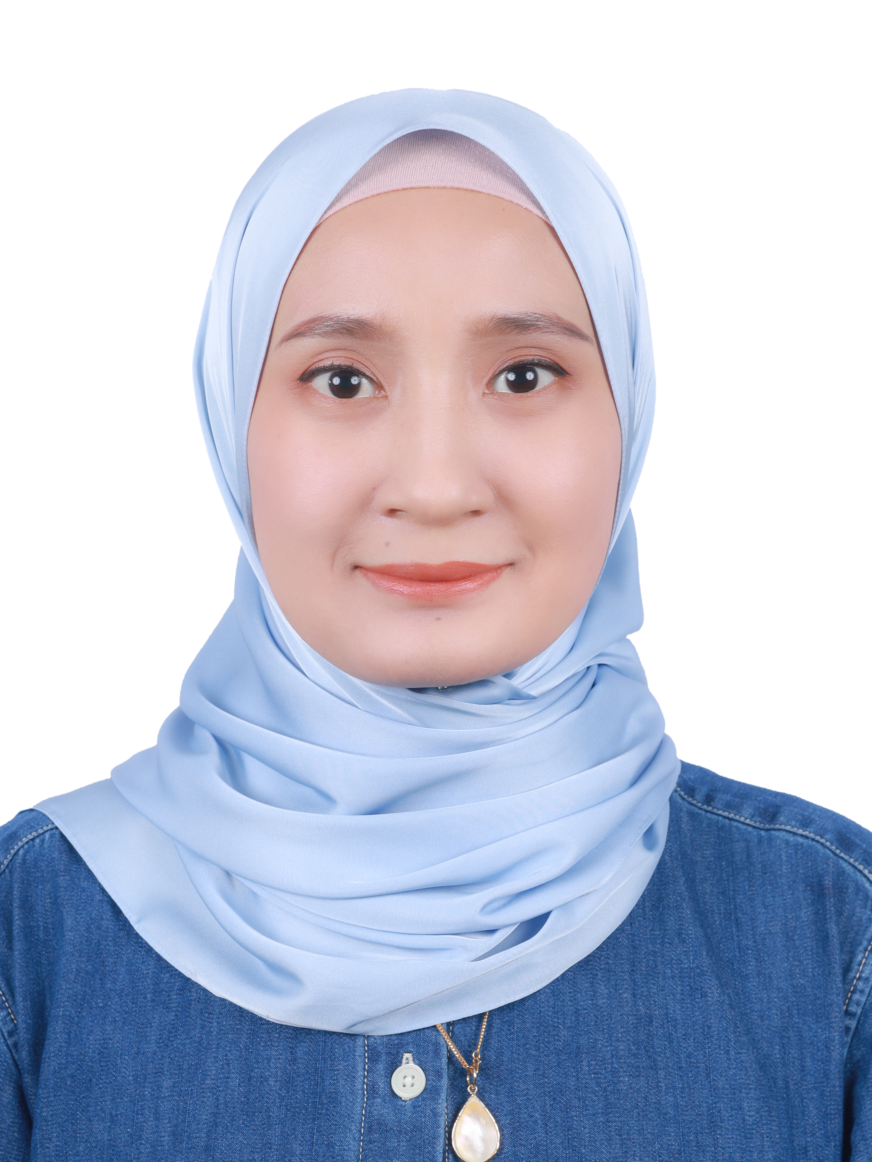 Farah Syazwani Mohamed Rashid