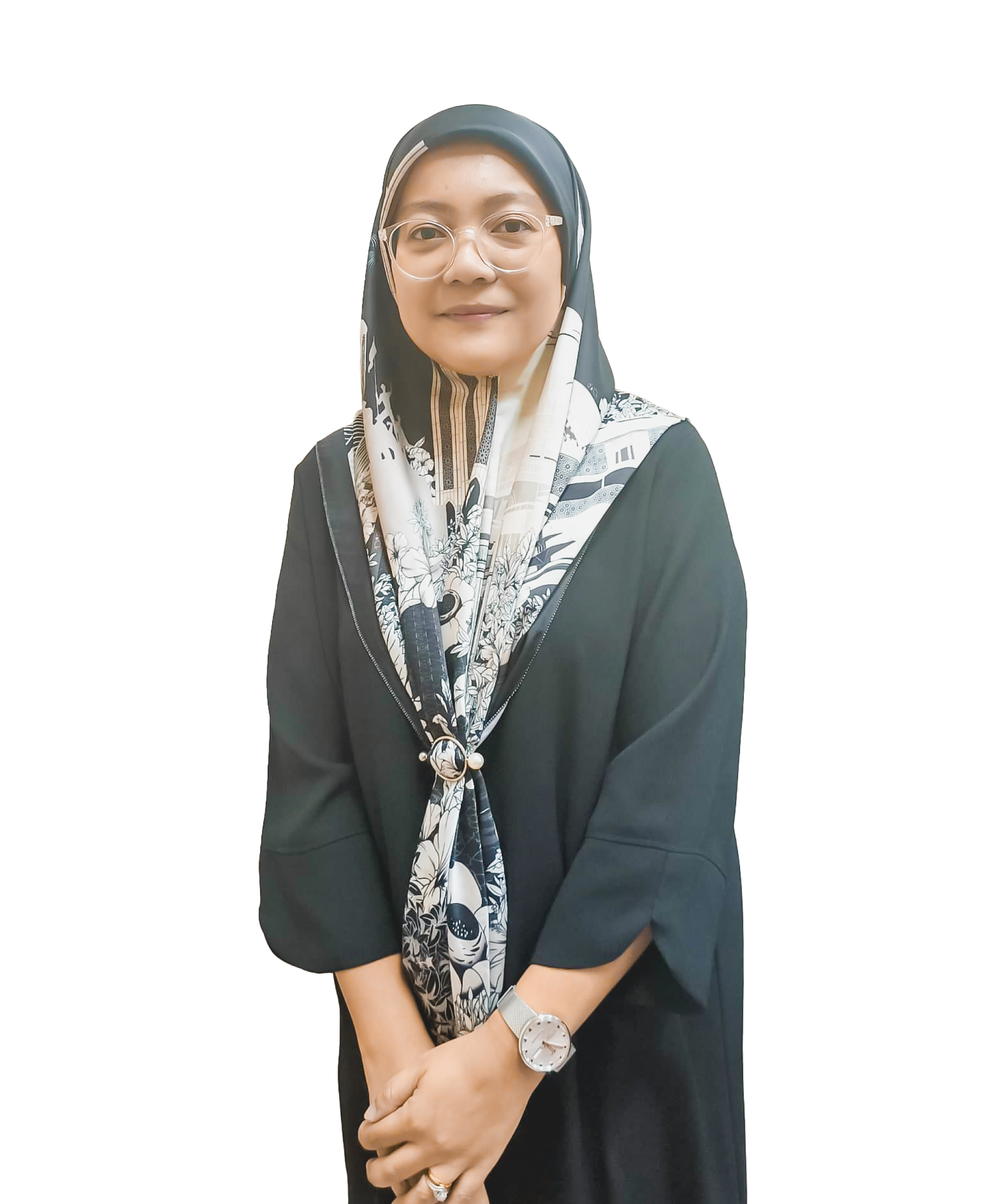 Farahnatasyah Abdul Hanan