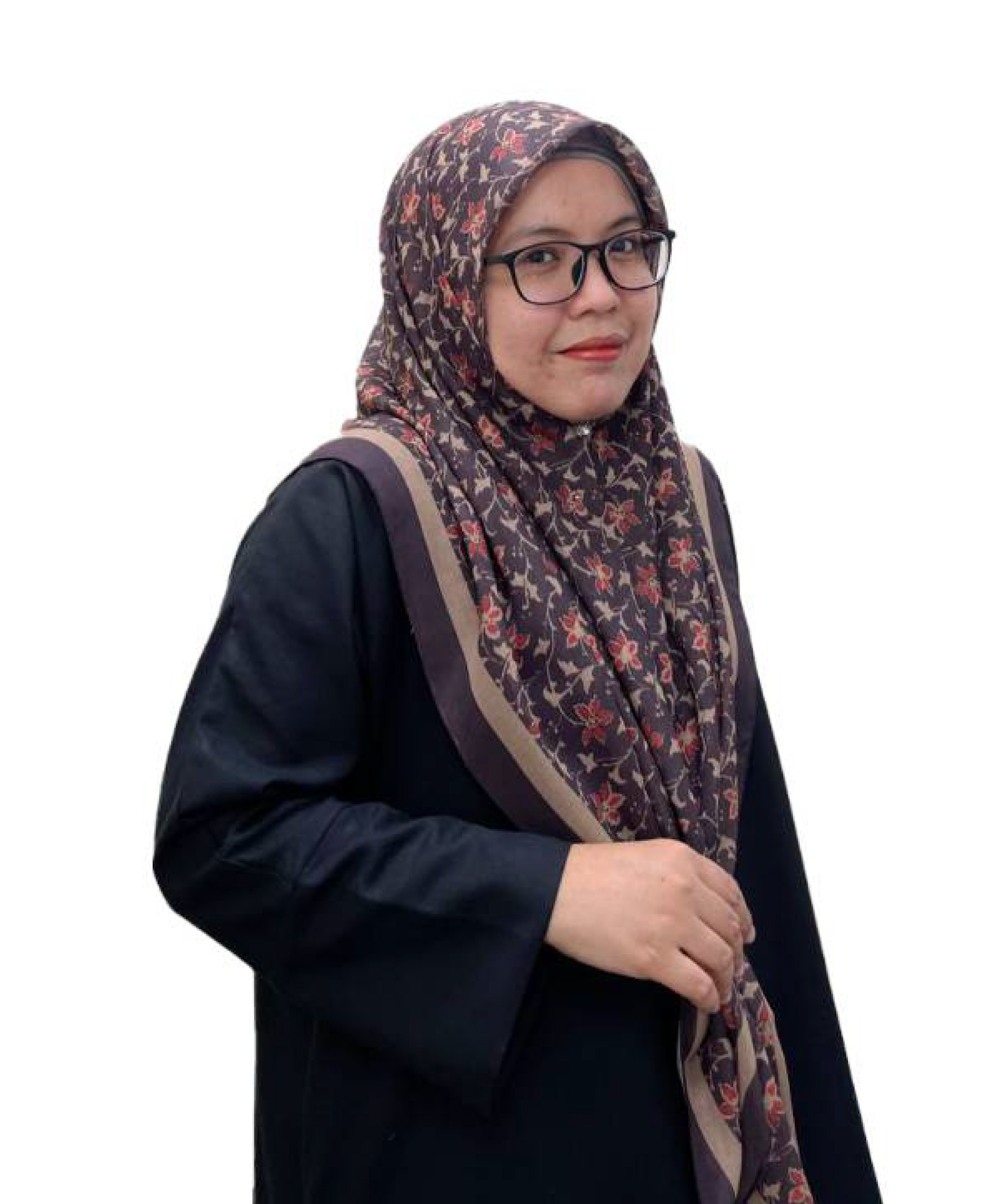 Nurul Hijja Mazlan (Dr)