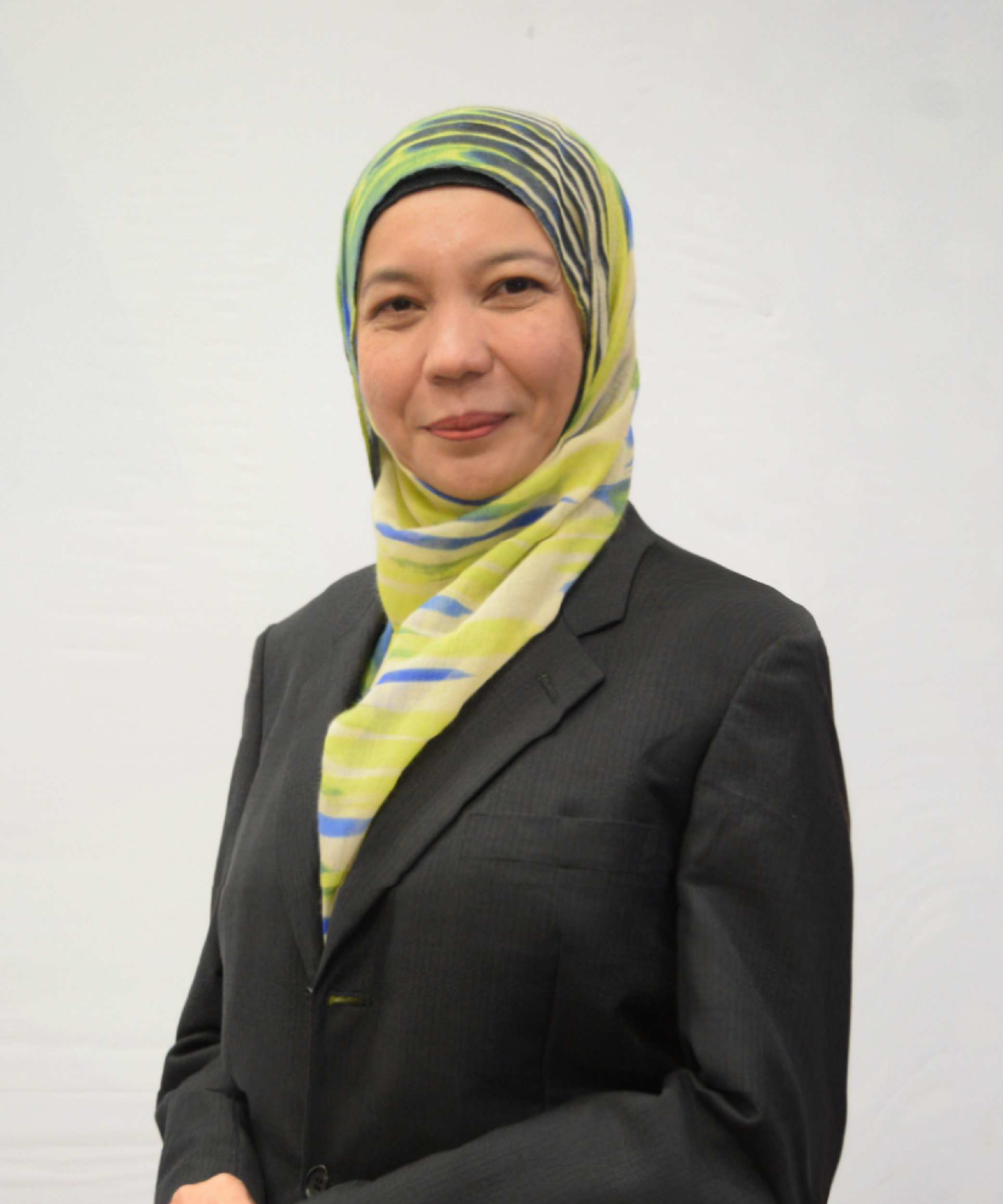 Kamalia Azma Kamaruddin (PhD)