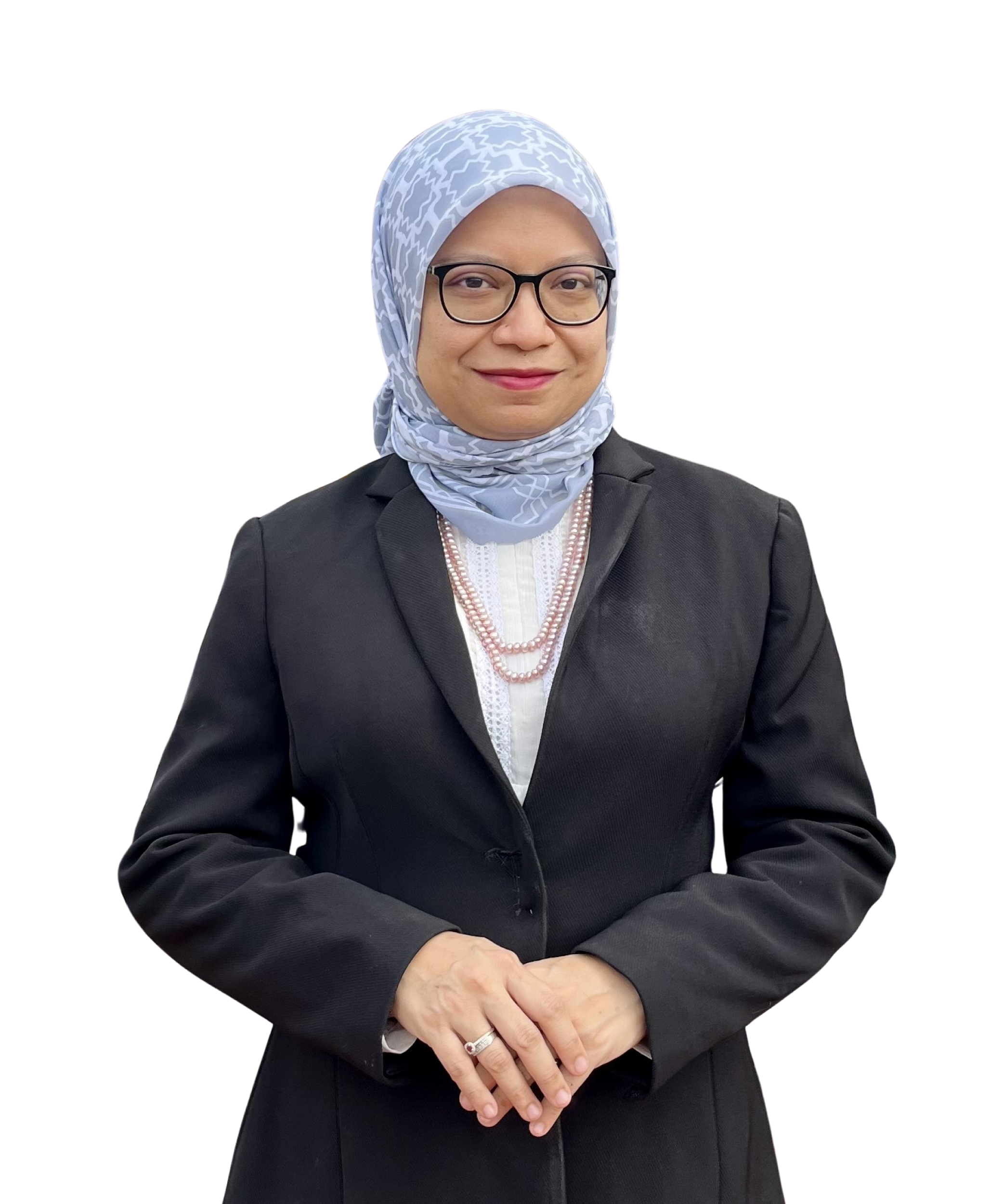 Norhaslinda Kamaruddin (Assoc. Prof Dr)