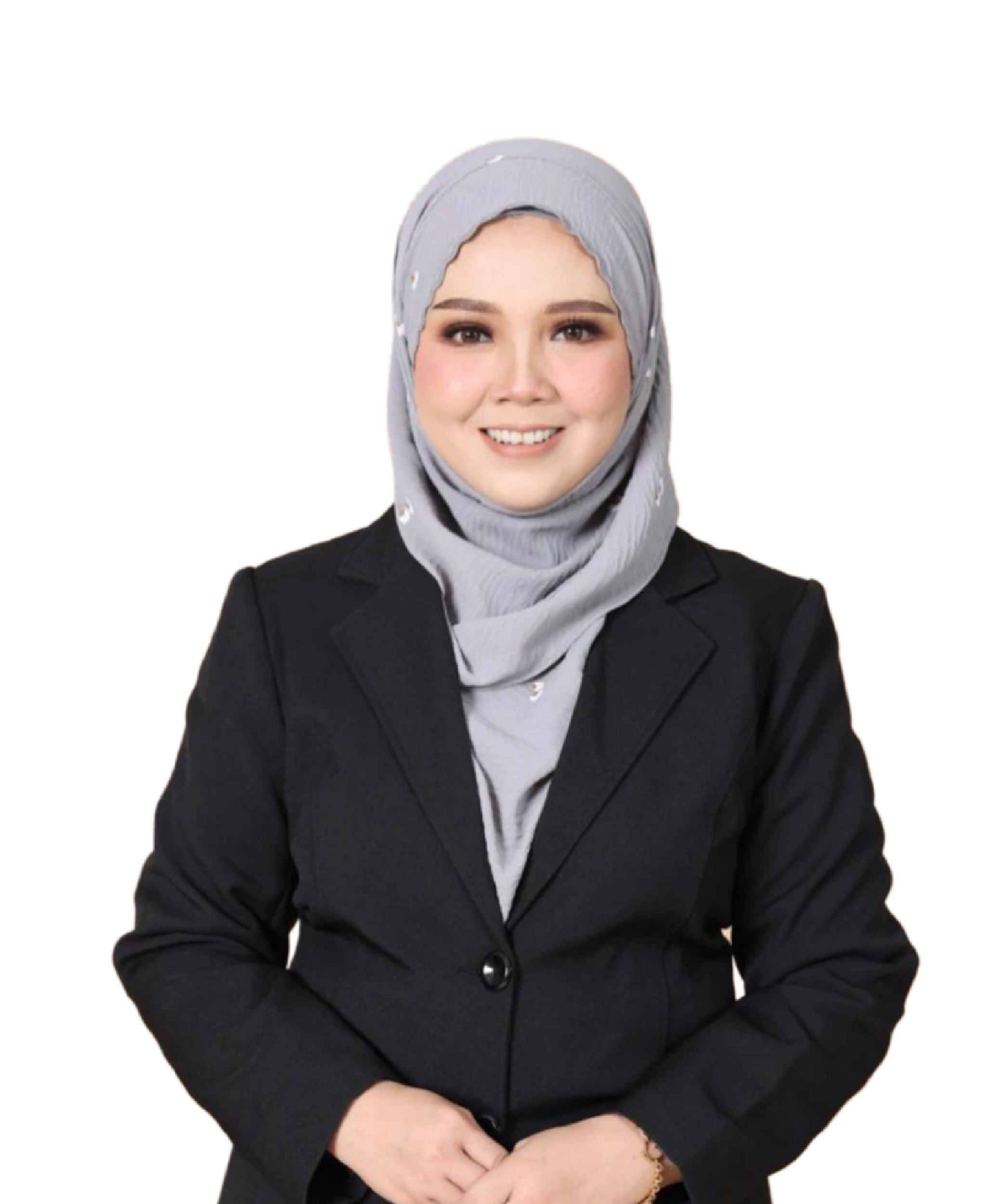 Nur'Aina Daud (PhD)