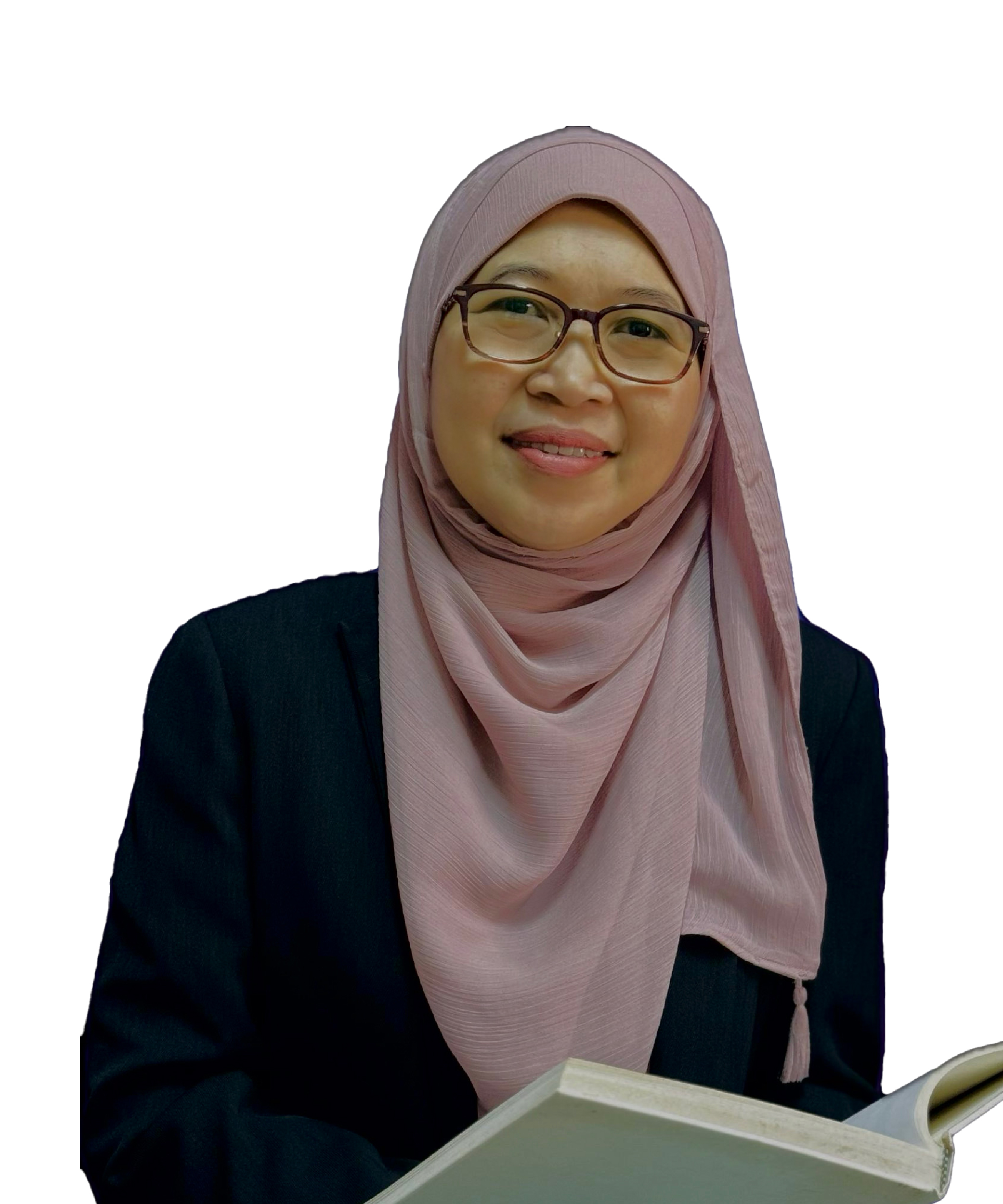 Shuzlina Abdul Rahman (Assoc. Prof Dr)