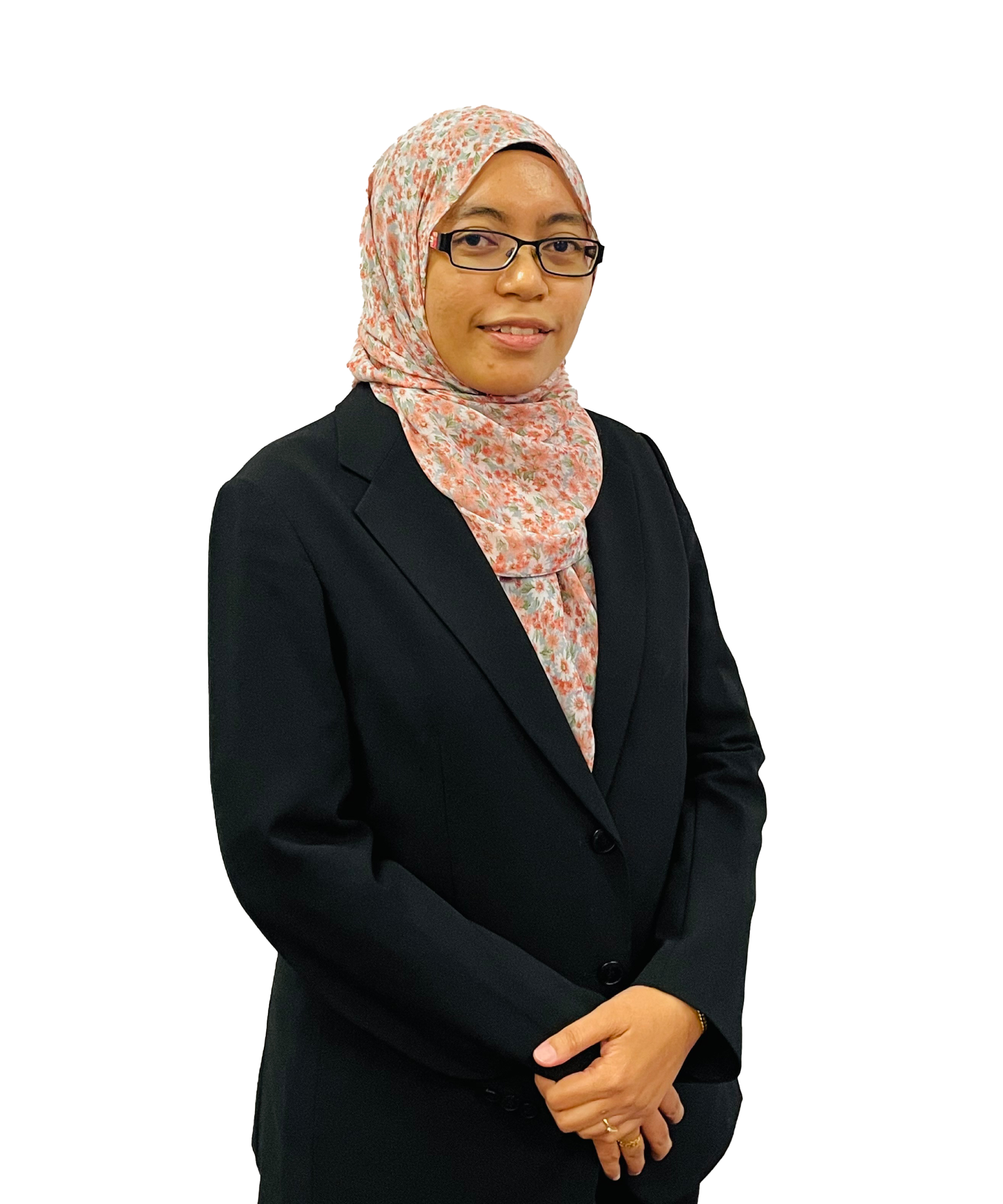 Siti Nur Kamaliah Kamarudin