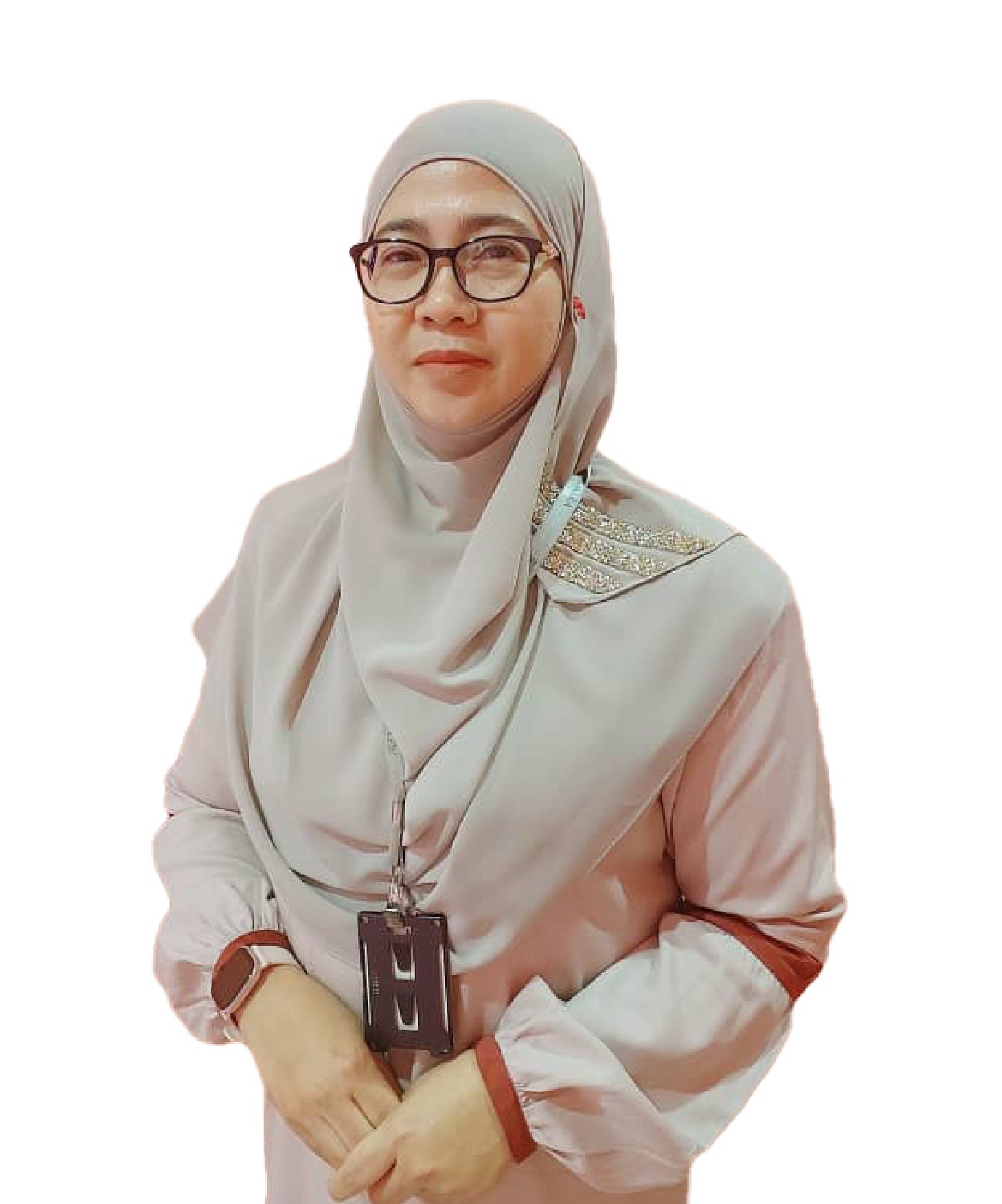 Suzana Ahmad (Dr)