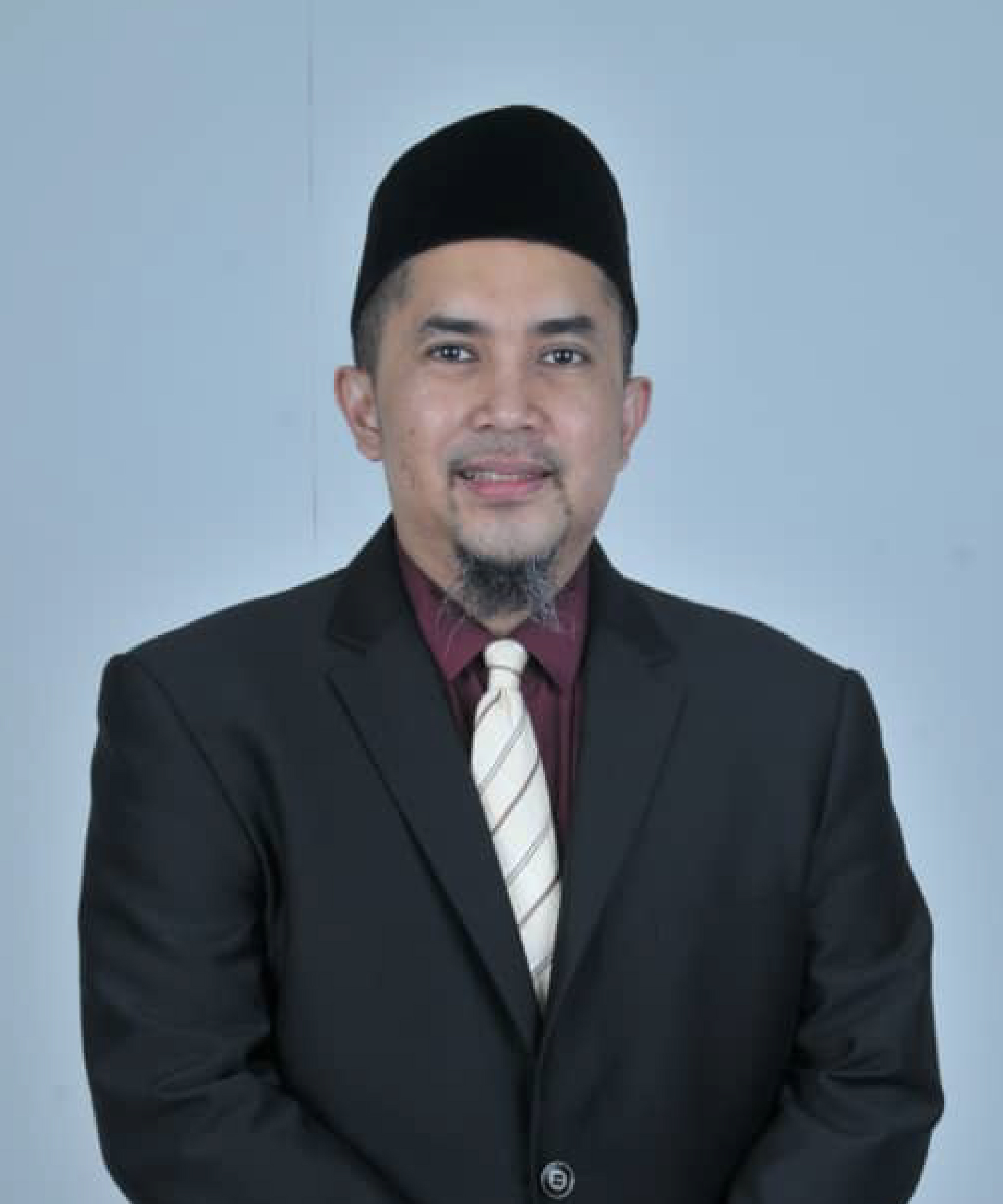 Ts. Wan Abdul Rahim Wan Mohd Isa (PhD)