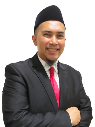 Ts. Wan Abdul Rahim Wan Mohd Isa (PhD)