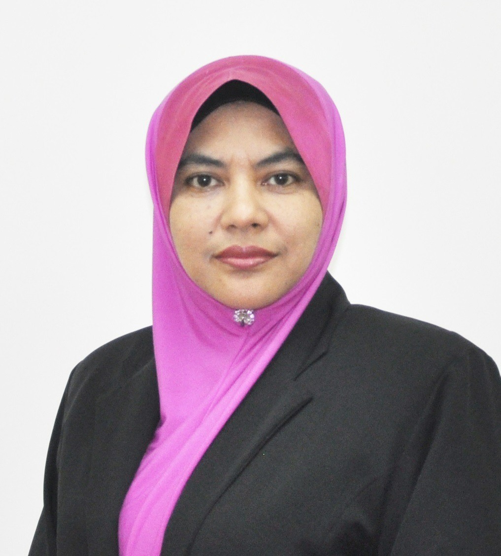 Afiza Ismail (Dr)