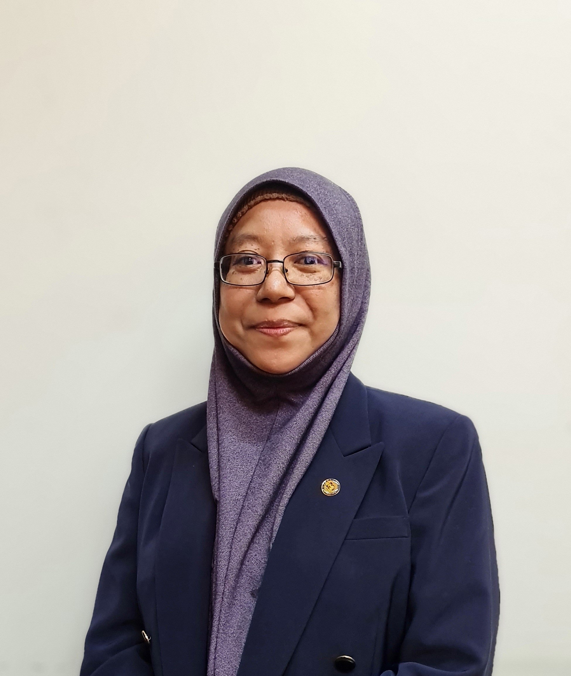 Hasfazilah Ahmat (Dr.)