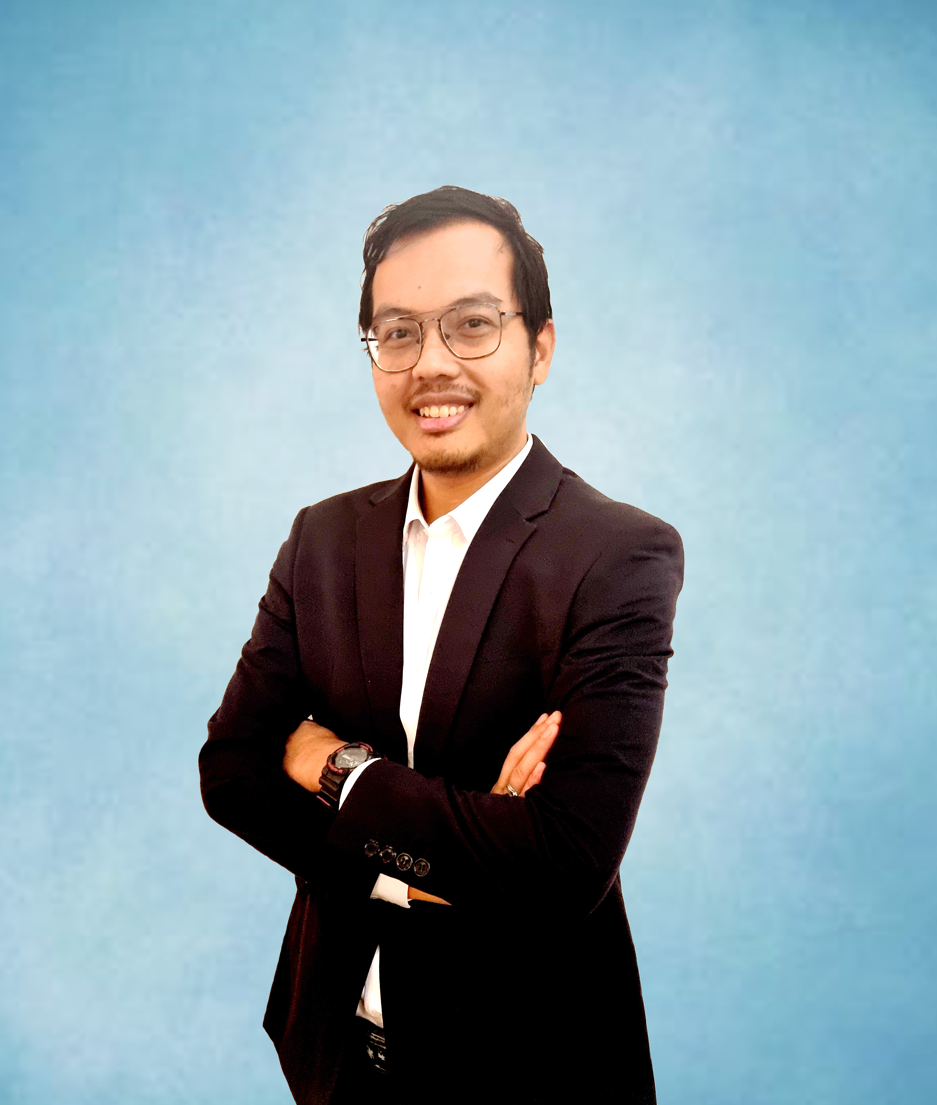 Mohd Hakim Jamil (Dr.)