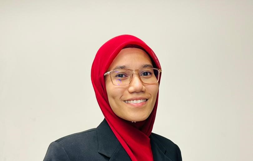 Wan Khadijah Wan Sulaiman (Dr.)