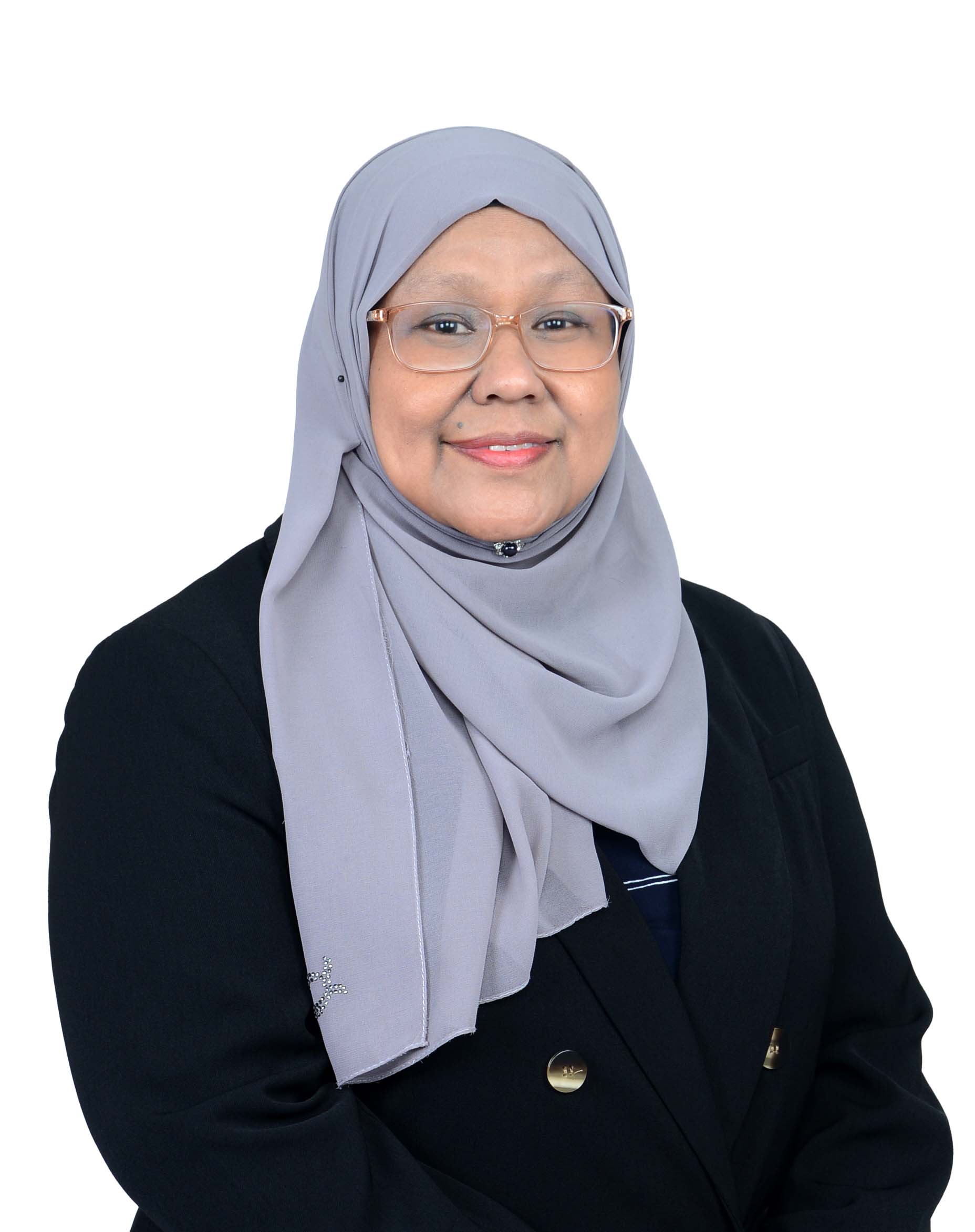 Roziah Mohd Janor (PhD)