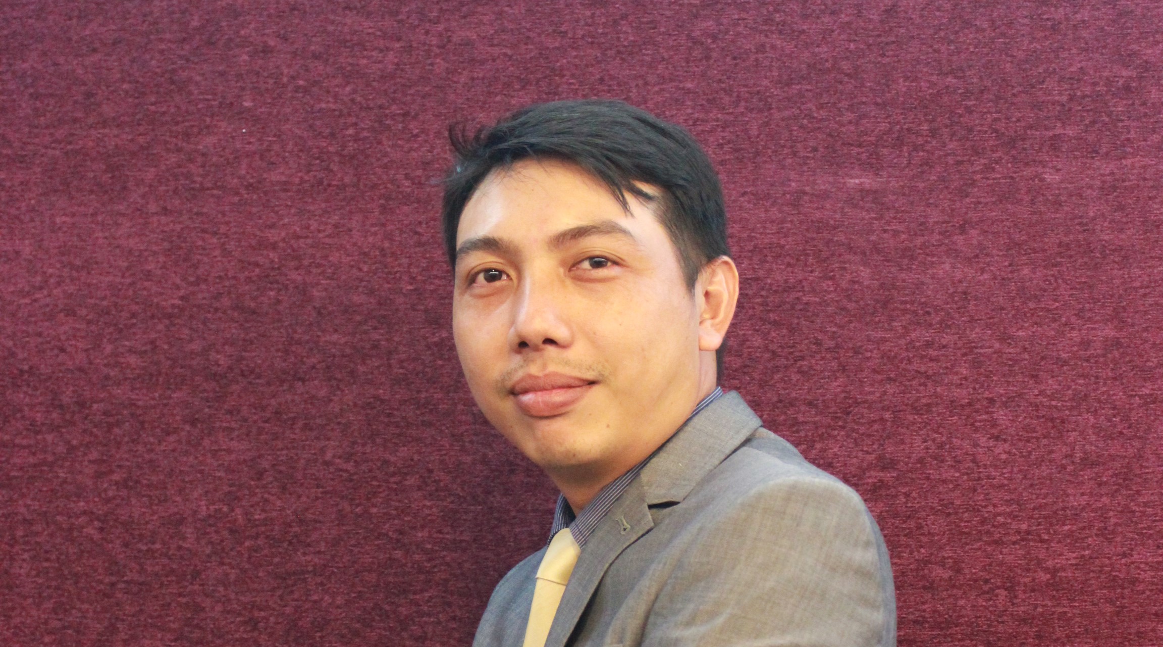 Saiful Azril Ishak