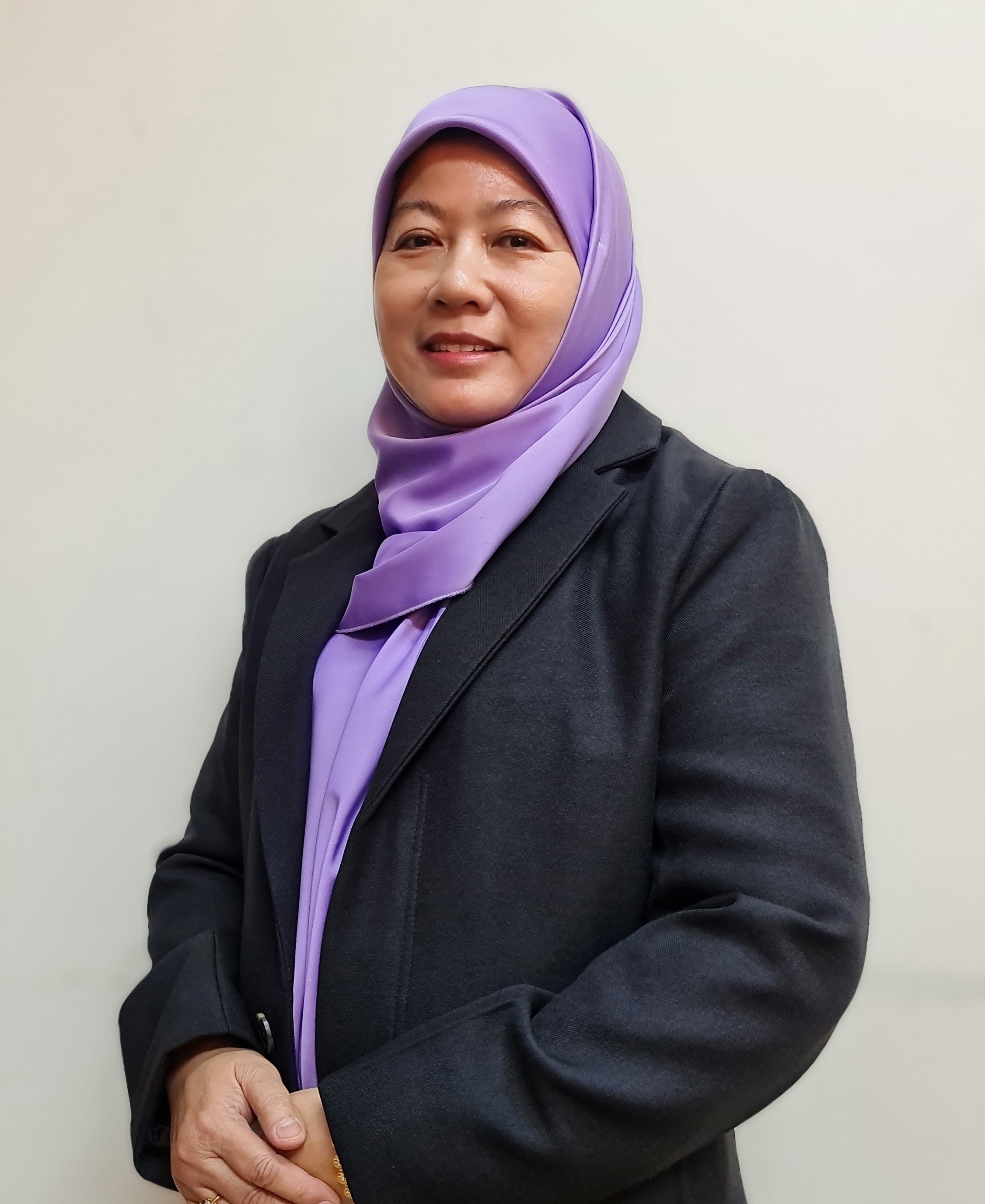 Sayang Mohd Deni (Assoc. Prof Dr)