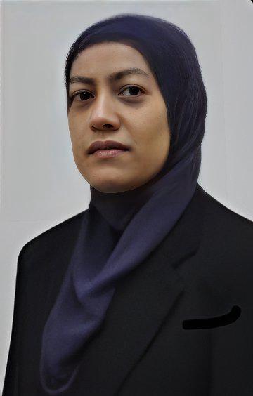 Siti Aida Sheikh Hussin (Dr)