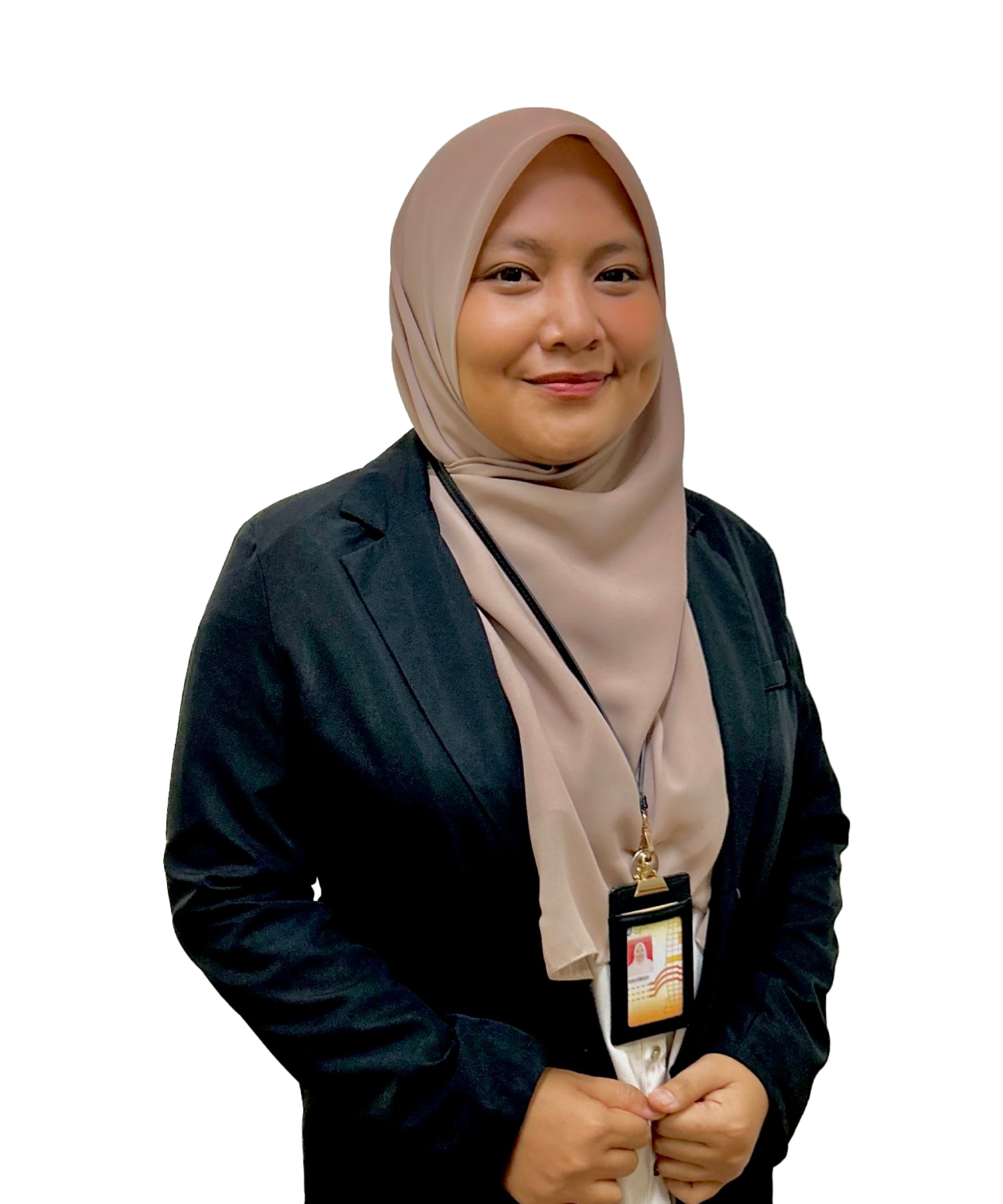 Siti Rahimah Batcha