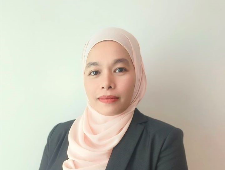 Siti Nur Zahrah Bt Amin Burhanuddin (Dr.)