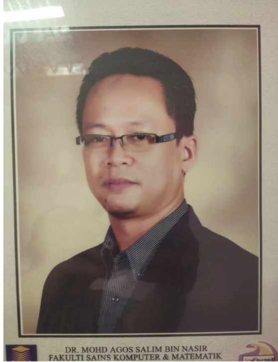 Mohd Agos Salim Nasir (Assoc. Prof Dr)