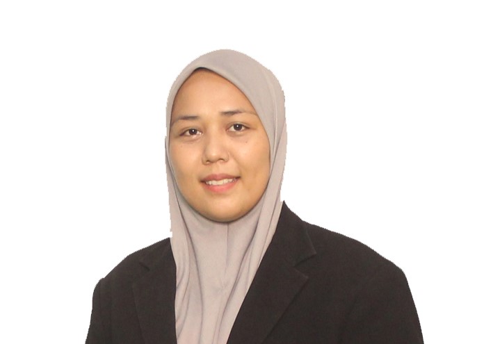 Siti Shaliza Mohd Khairi